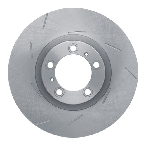 R1 Concepts ESE-02048D - Brake Rotor - Slotted R1 Concepts ESE-02048D - Brake Rotor - Slotted