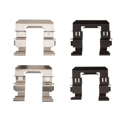 R1 Concepts HK1-01005 - Disc Brake Hardware Kit