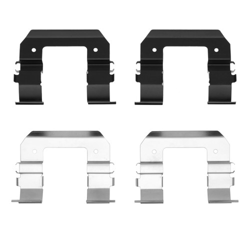 R1 Concepts HK1-03007 - Disc Brake Hardware Kit