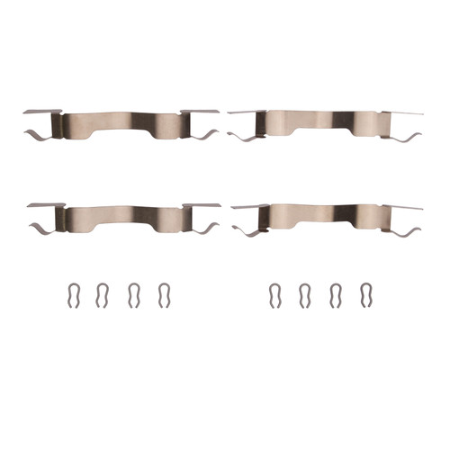 R1 Concepts HK1-07000 - Disc Brake Hardware Kit