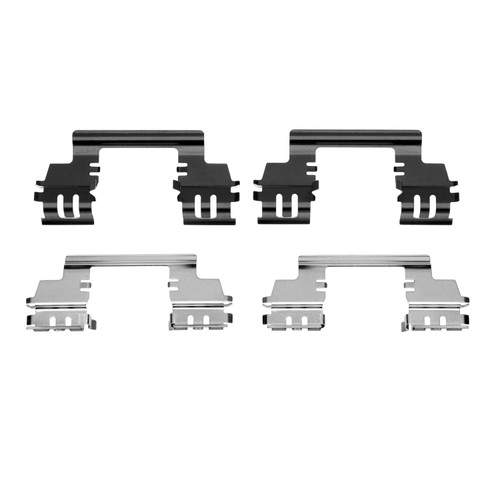 R1 Concepts HK1-40015 - Disc Brake Hardware Kit