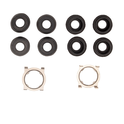 R1 Concepts HK1-47017 - Disc Brake Hardware Kit