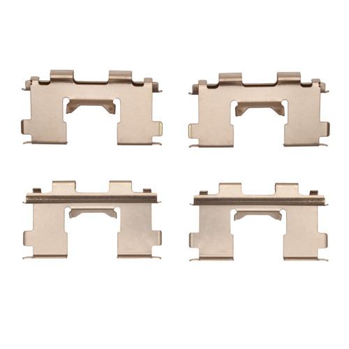 R1 Concepts HK1-47063 - Disc Brake Hardware Kit