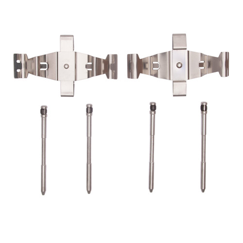 R1 Concepts HK1-39015 - Disc Brake Hardware Kit