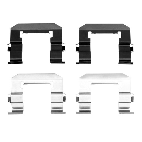R1 Concepts HK1-47034 - Disc Brake Hardware Kit