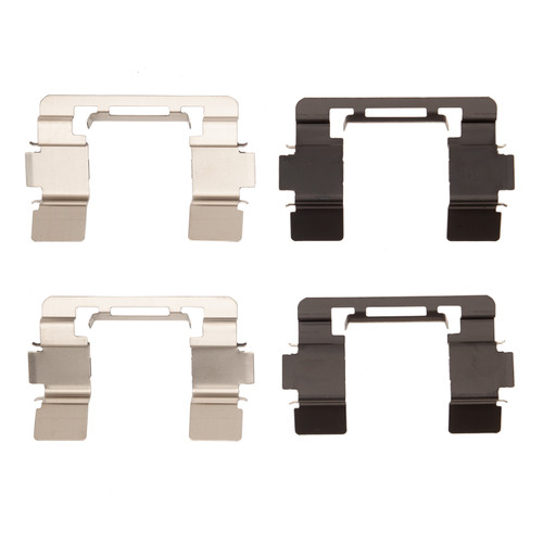 R1 Concepts HK1-54048 - Disc Brake Hardware Kit