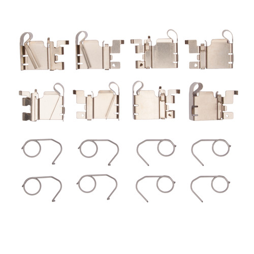 R1 Concepts HK1-59060 - Disc Brake Hardware Kit