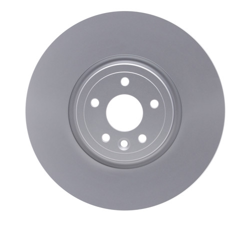 R1 Concepts PRP-20032 - Hi-Carbon Alloy GEOMET Coated Rotor