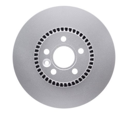 R1 Concepts PRP-27042 - Hi-Carbon Alloy GEOMET Coated Rotor