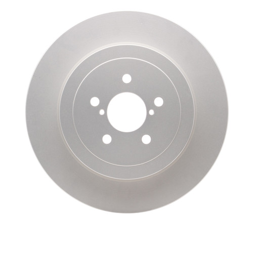 R1 Concepts PRP-13015 - Hi-Carbon Alloy GEOMET Coated Rotor