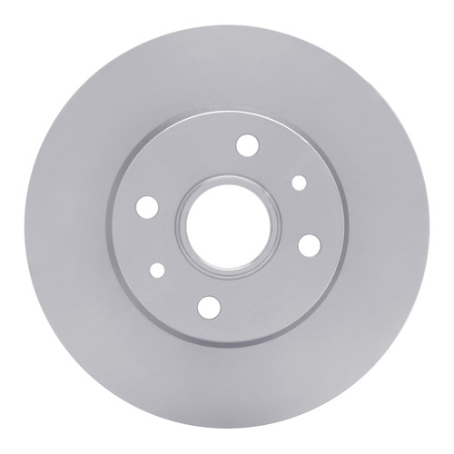 R1 Concepts PRP-08001 - Hi-Carbon Alloy GEOMET Coated Rotor