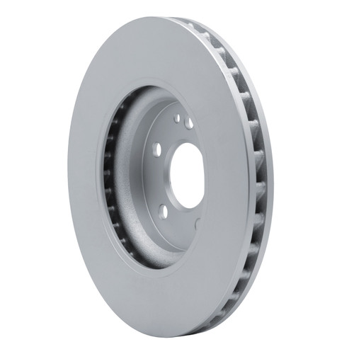 R1 Concepts PRP-63108 - Hi-Carbon Alloy GEOMET Coated Rotor