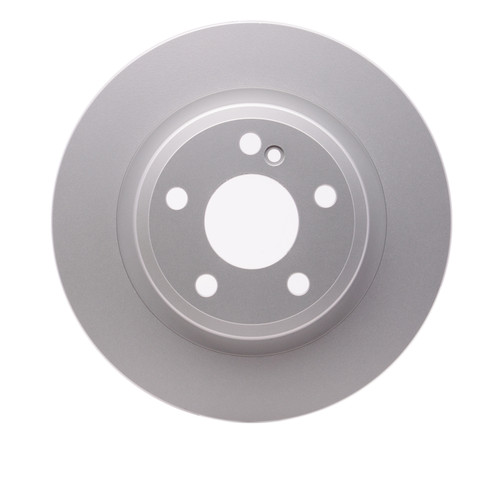 R1 Concepts PRP-63107 - Hi-Carbon Alloy GEOMET Coated Rotor