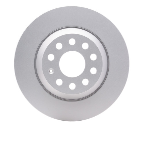 R1 Concepts PRP-73082 - Hi-Carbon Alloy GEOMET Coated Rotor