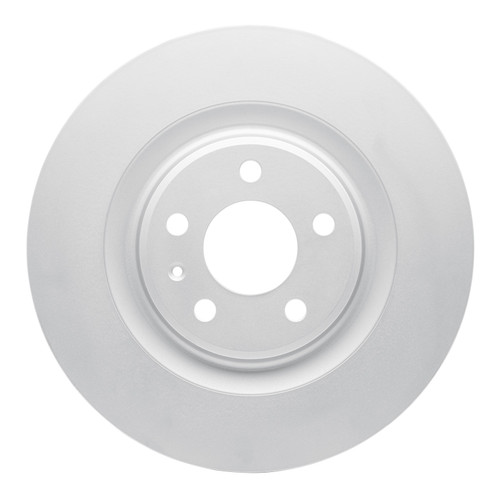 R1 Concepts PRP-73066 - Hi-Carbon Alloy GEOMET Coated Rotor