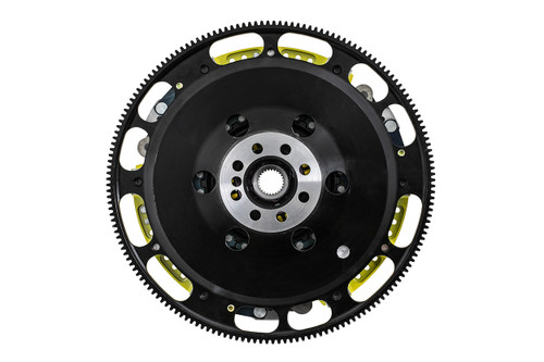 ACT T2R-G11 - 14-19 Chevrolet Corvette / 15-19 Chevrolet Corvette Z06 Mod-Twin 10.5 XT Rigid Race Clutch Kit