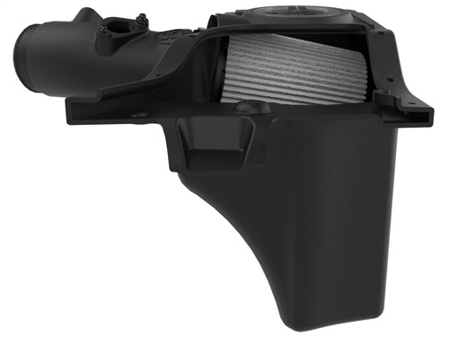 aFe Power 56-70062D - 23-24 Honda Civic Type R Takeda Momentum Cold Air Intake System w/ Pro DRY S Filter