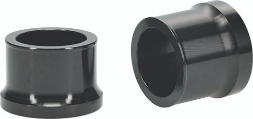 All Balls Racing 11-1070 - 02-07 Yamaha YZ125 Wheel Spacer Kit Front
