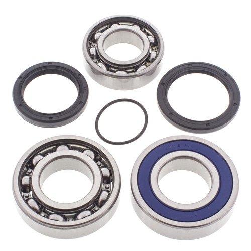 All Balls Racing 14-1051 - 08-09 Yamaha RS Vector GT Jack Shaft Bearing & Seal Kit Upper Shaft