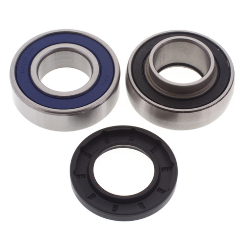 All Balls Racing 14-1061 - 2010 Ski-Doo Grand-Touring Sport 550F Jack Shaft Bearing & Seal Kit Upper Shaft