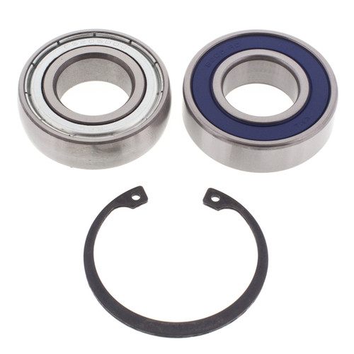 All Balls Racing 14-1069 - 19-21 Polaris 600 AXYS Pro RMK Drive Shaft Bearing & Seal Kit Lower Shaft - Track