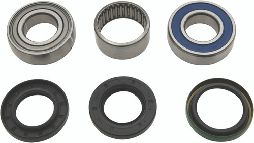 All Balls Racing 14-1084 - 16-18 Ski-Doo Expedition Sport 600 ACE Jack Shaft Bearing & Seal Kit Upper Shaft