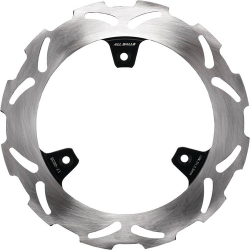 All Balls Racing 18-0038 - 05-22 Suzuki RM85 Brake Disc Front