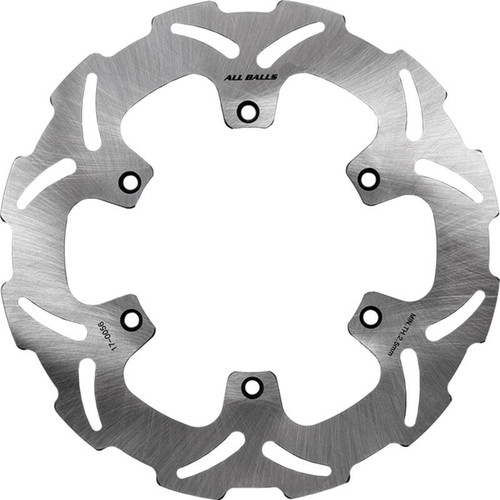All Balls Racing 18-0056 - 92-00 Yamaha YZ125 Brake Disc Front