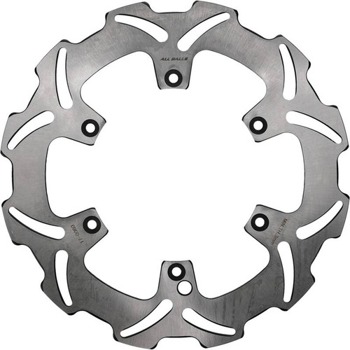 All Balls Racing 18-0060 - 19-23 Beta RR 2T 125 Brake Disc Front