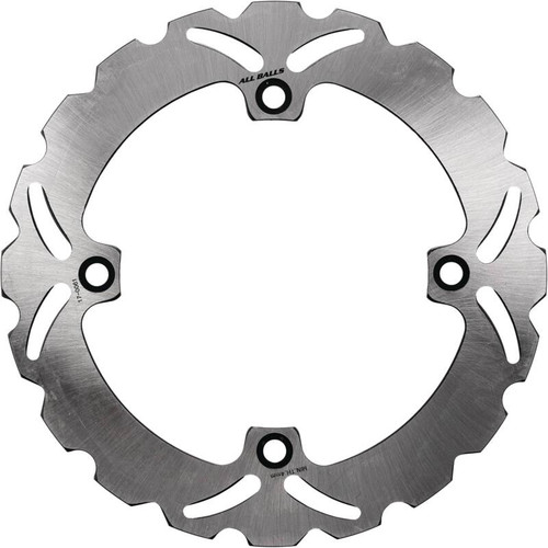 All Balls Racing 18-0061 - 93-23 Honda XR650L Brake Disc Front