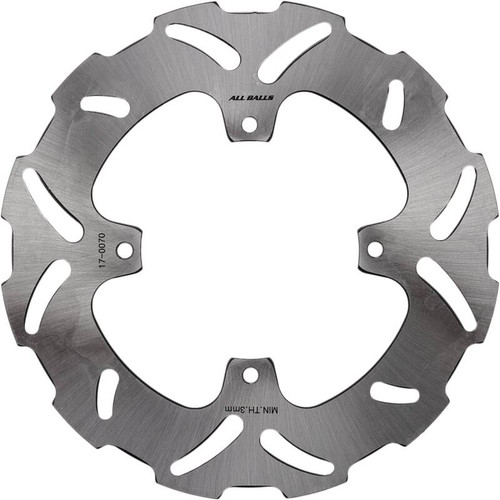 All Balls Racing 18-0070 - 14-15 Husqvarna TC 85 Brake Disc Front