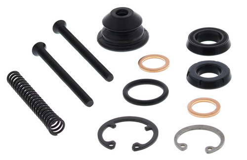All Balls Racing 18-1084 - 00-01 Honda CBR929RR Master Cylinder Rebuild Kit Front