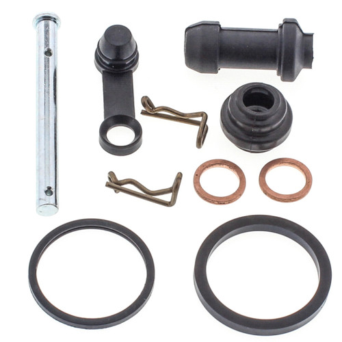 All Balls Racing 18-3050 - 01-05 KTM EXC 125 Caliper Rebuild Kit Rear