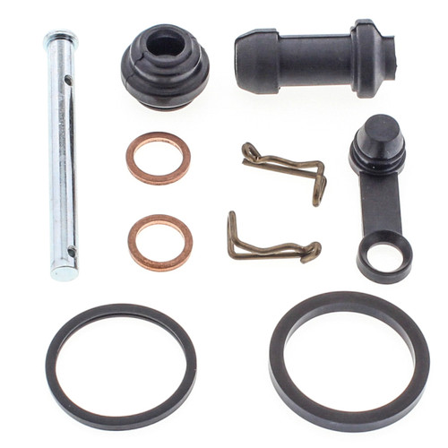 All Balls Racing 18-3048 - 21-23 Gas-Gas MC125 Caliper Rebuild Kit Rear