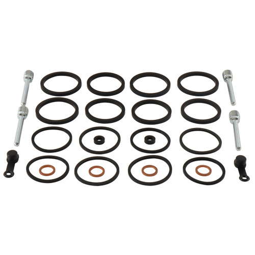 All Balls Racing 18-3174 - 99-06 Honda CBR600F4 Caliper Rebuild Kit Front