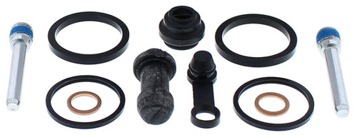 All Balls Racing 18-3264 - 17-21 Can-Am Defender 500 Caliper Rebuild Kit Rear
