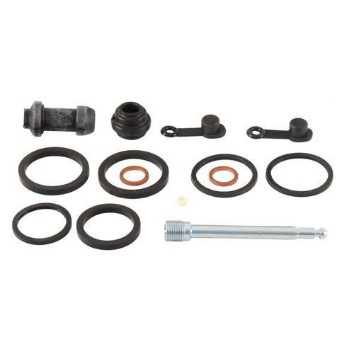 All Balls Racing 18-3270 - 02-13 Honda FSC 600 Silver Wing Caliper Rebuild Kit Front
