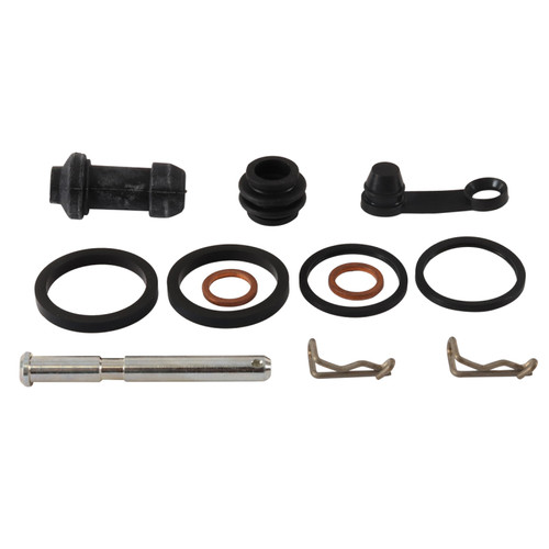 All Balls Racing 18-3282 - 2018 Husqvarna TC 125 Caliper Rebuild Kit Front