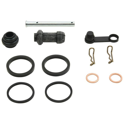 All Balls Racing 18-3321 - 2019 Sherco SC-R 125 Caliper Rebuild Kit Front