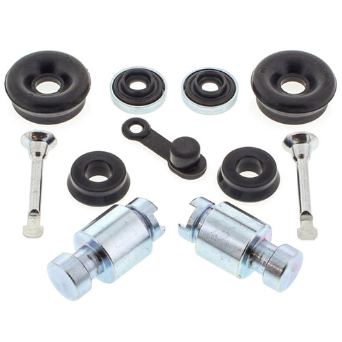 All Balls Racing 18-5007 - 00-03 Honda TRX350FE Wheel Cylinder Rebuild Kit Front