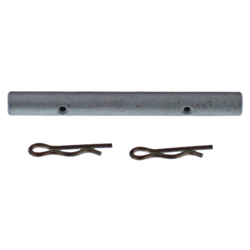 All Balls Racing 18-7031 - 07-09 Yamaha FZ6 Brake Pad Retaining Pin Kit Front