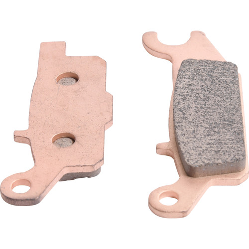 All Balls Racing 18-8023 - 08-13 Yamaha YFM 250 Raptor Sintered Brake Pad Front Left