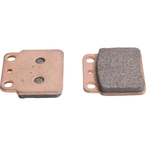All Balls Racing 18-8022 - 04-08 Arctic Cat 400 DVX Sintered Brake Pad Rear Right