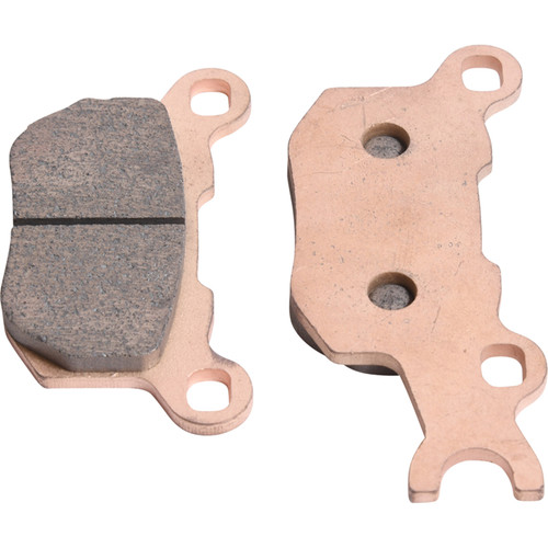 All Balls Racing 18-8031 - 22-23 Can-Am Defender 700 Sintered Brake Pad Rear Right