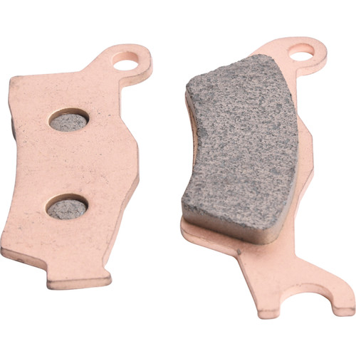 All Balls Racing 18-8040 - 16-23 Can-Am Outlander DPS 450 EFI Sintered Brake Pad Front Left
