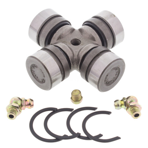 All Balls Racing 19-1001 - 87-98 Suzuki LT-4WD 250 Quad Runner U-Joint - Front Drive Shaft Engine Side (Ref 3)