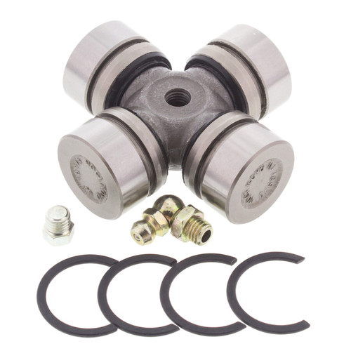 All Balls Racing 19-1004 - 03-13 Kawasaki KVF360A Prairie 4x4 U-Joint - Rear Drive Shaft Engine Side (Ref 4)