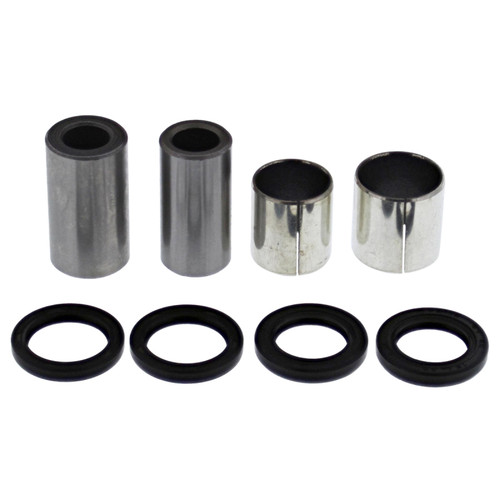 All Balls Racing 21-0014 - 12-13 Honda TRX500FE Lower Rear Shock Bearing Kit
