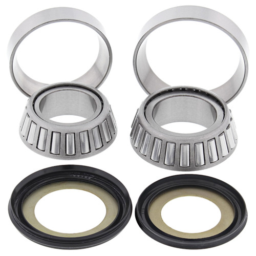 All Balls Racing 22-1009 - 20-23 Kawasaki KLX230 Steering Bearing Kit