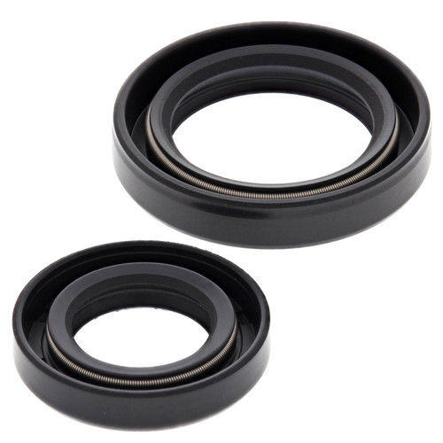 All Balls Racing 24-2008 - 80-86 Honda CR125R Crank Shaft Seal Only Kit